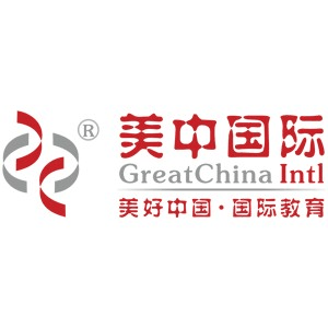 美中国际(上海)机构标识