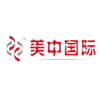 美中国际教育集团机构标识