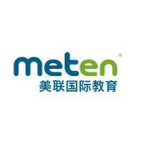 美联国际教育深圳校区机构标识