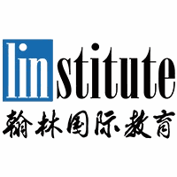翰林国际教育机构标识