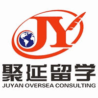 聚延出国留学机构标识