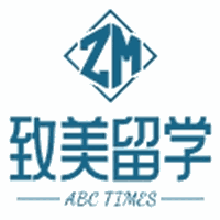 致美留学机构标识