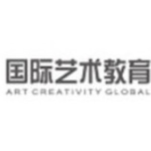 艺术留学国际艺术教育(广州)机构标识