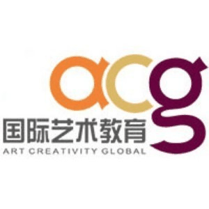 艺术留学国际艺术教育(昆明)机构标识
