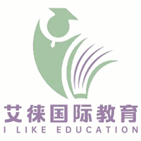 艾徕国际教育机构标识