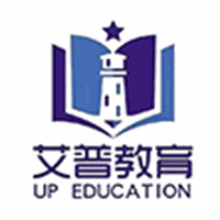 艾普出国留学服务中心机构标识