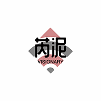 芮泥留学机构标识