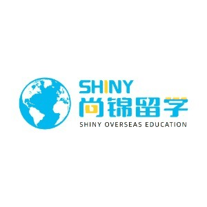 苏州尚锦留学机构标识