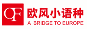 苏州欧风小语种机构标识