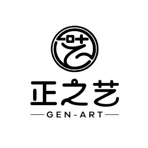 苏州正之艺艺考培训机构标识
