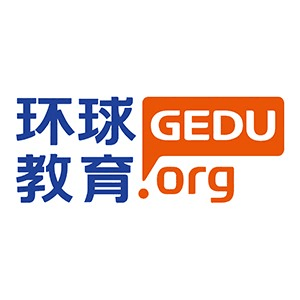 苏州环球雅思机构标识