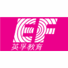 英孚教育青少儿英语机构标识