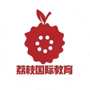荔枝国际教育机构标识