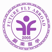 蔚莱留学机构标识
