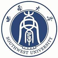 西南大学国际本科留学机构标识