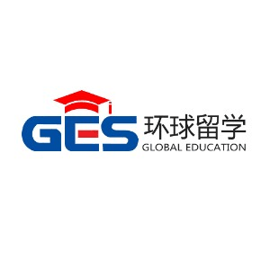 西宁环球留学机构标识