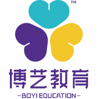 西安博艺传媒艺考培训学校机构标识
