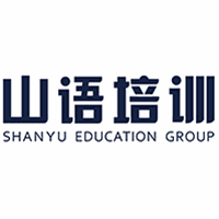 西安山语培训学校机构标识