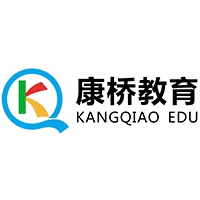 西安康桥小语种培训学校机构标识