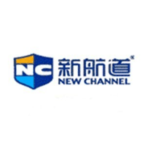 西安新航道雅思机构标识