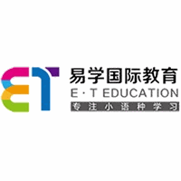 西安易学国际教育机构标识