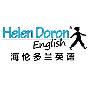 西安海伦多兰英语曲江中心机构标识