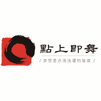 西安点上即舞艺考培训学校机构标识