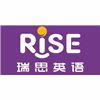 西安瑞思少儿英语机构标识