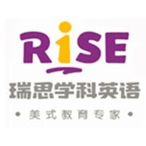 西安瑞思英语(高新)机构标识