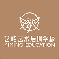 西安艺鸣艺考培训学校机构标识
