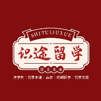 识途留学机构标识