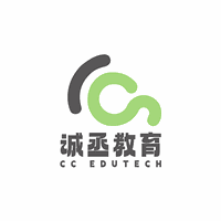 诚丞留学机构标识