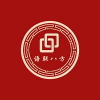 语联八方机构标识