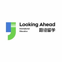 路径留学机构标识