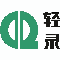 轻录计划机构标识