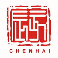 辰亥留学机构标识
