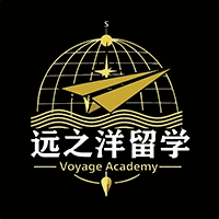 远之洋留学机构标识