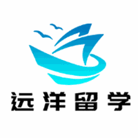 远洋留学机构标识
