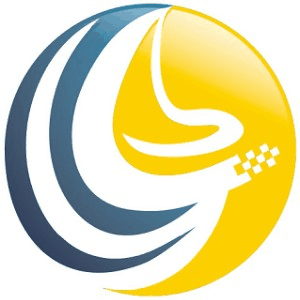 远航国际留学中心机构标识