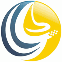 远航留学中心机构标识