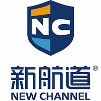 邯郸新航道前程留学机构标识