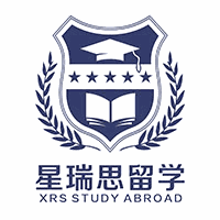 邯郸星瑞思留学机构标识