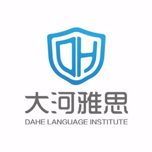 郑州大河雅思机构标识