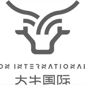郑州大牛国际教育机构标识