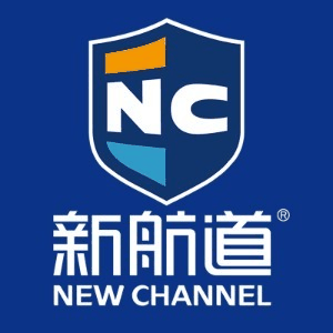 郑州新航道机构标识