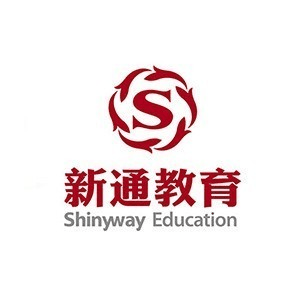 郑州新通国际教育机构标识