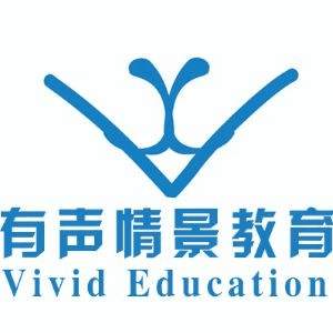 郑州有声小语种机构标识