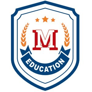 郑州美铭留学机构标识