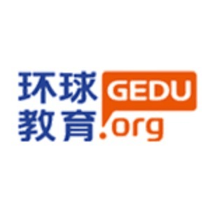郑州金水环球雅思培训学校机构标识
