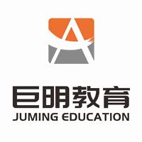 重庆巨明艺考培训学校机构标识